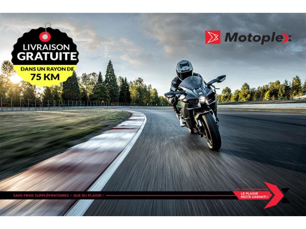 Moto sport Kawasaki  2026 à vendre