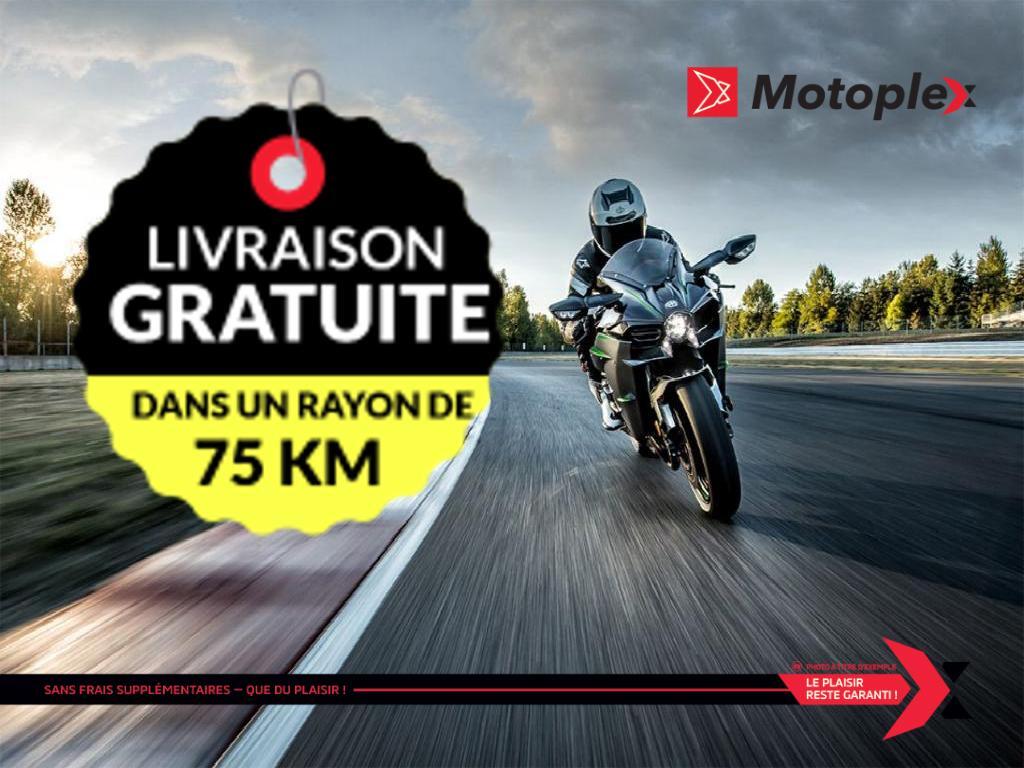 Moto sport Kawasaki  2026 à vendre