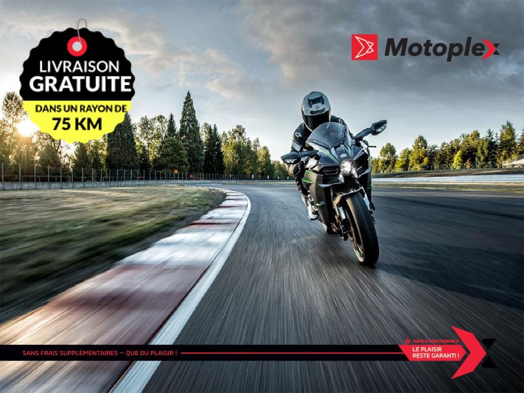 Moto sport Kawasaki  2026 à vendre