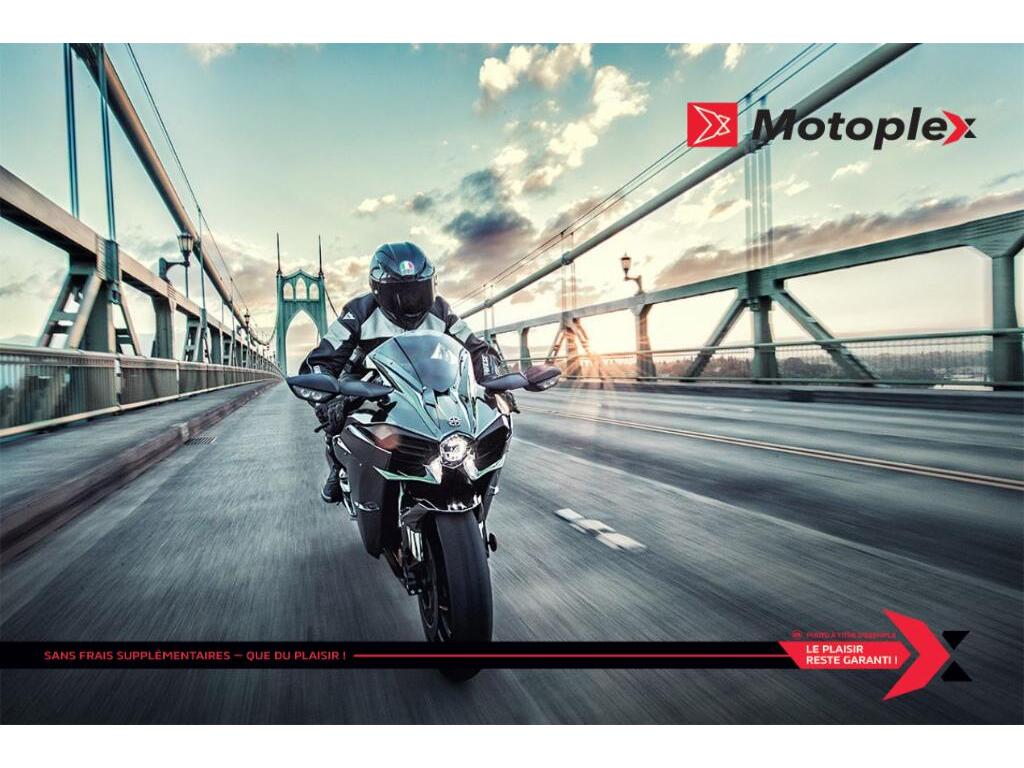 Moto sport Kawasaki  2026 à vendre