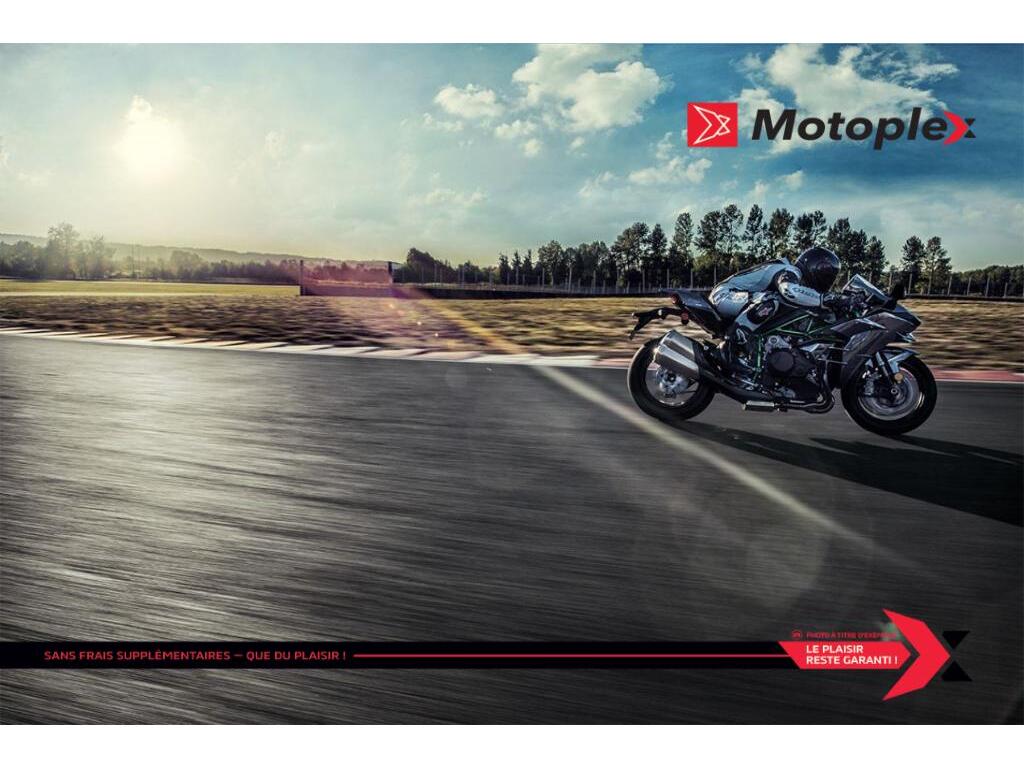 Moto sport Kawasaki 2026 à vendre