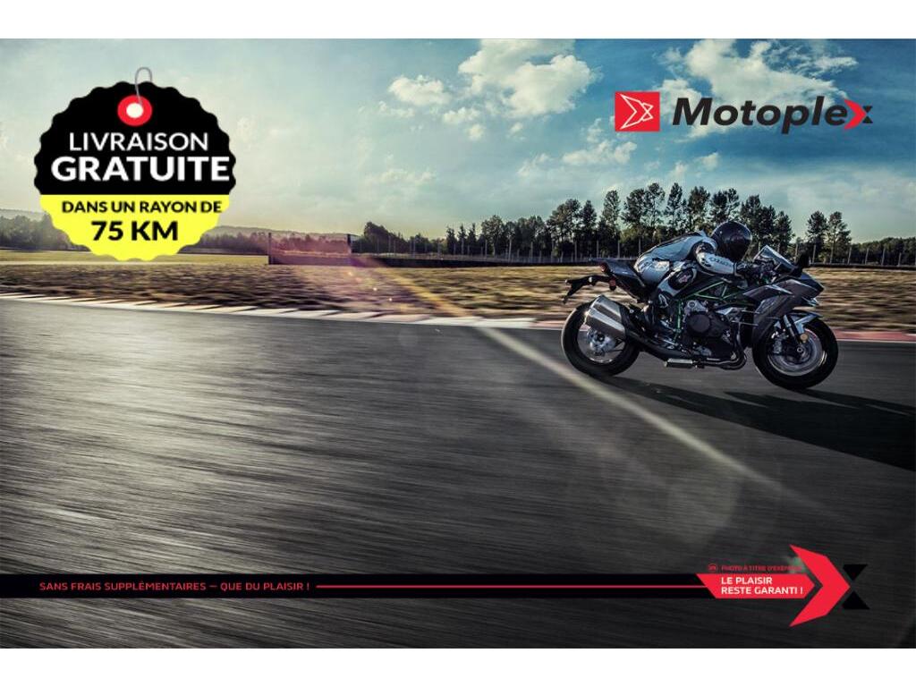 Moto sport Kawasaki  2026 à vendre