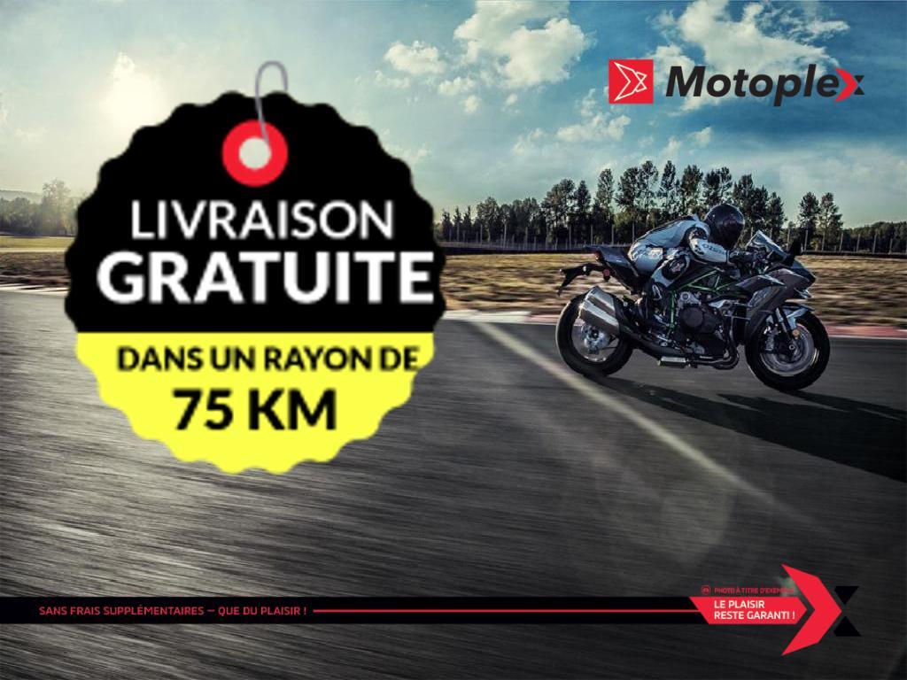 Moto sport Kawasaki  2026 à vendre