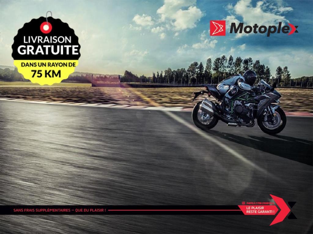 Moto sport Kawasaki  2026 à vendre