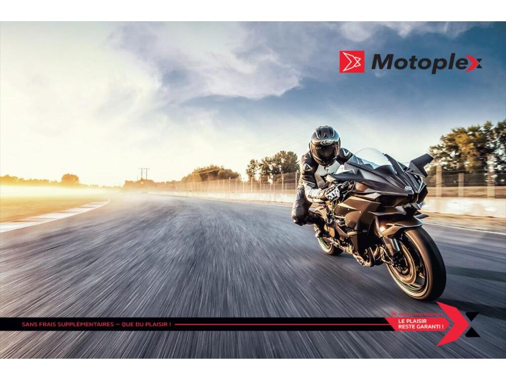 Moto sport Kawasaki  2026 à vendre