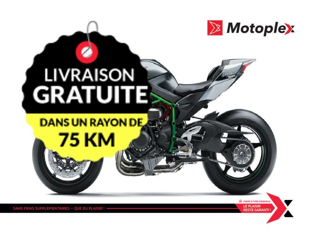 Moto sport Kawasaki  2026 à vendre