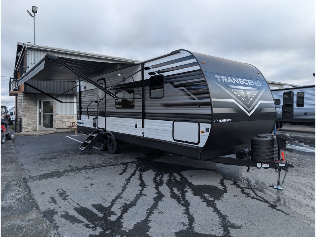 Roulotte Grand Design  2023 à vendre