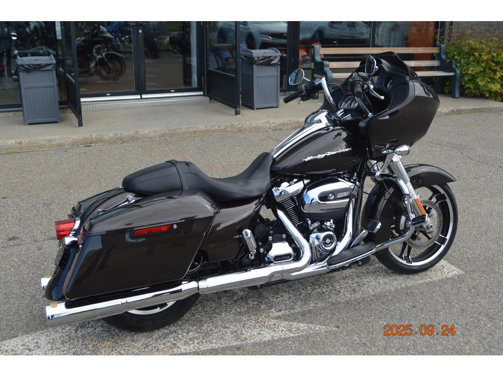 Motorcycle Tourism Harley-Davidson  2018 à vendre