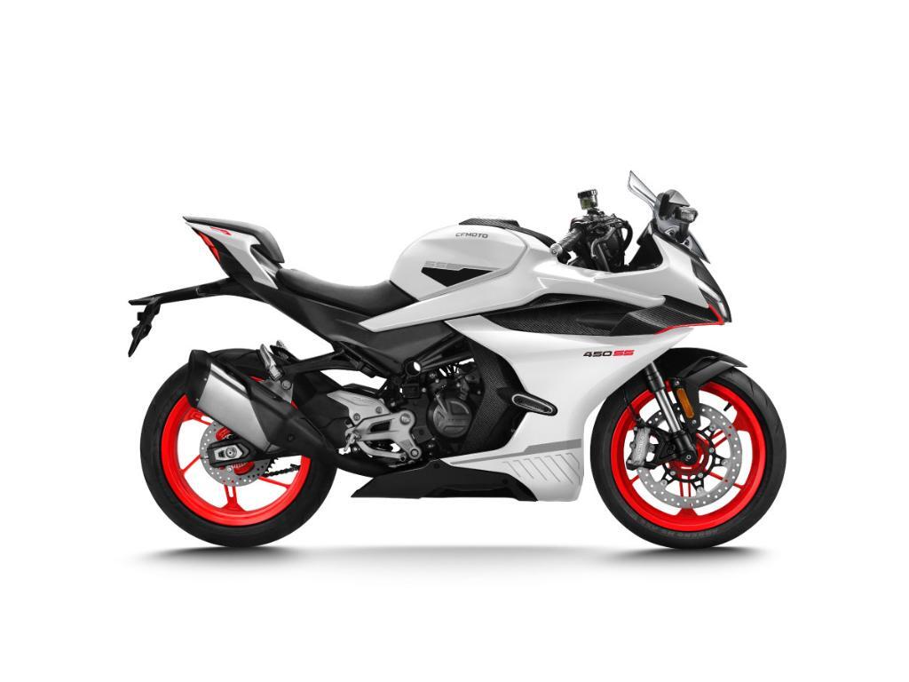 Moto routière/cruiser CFMOTO  2025 à vendre