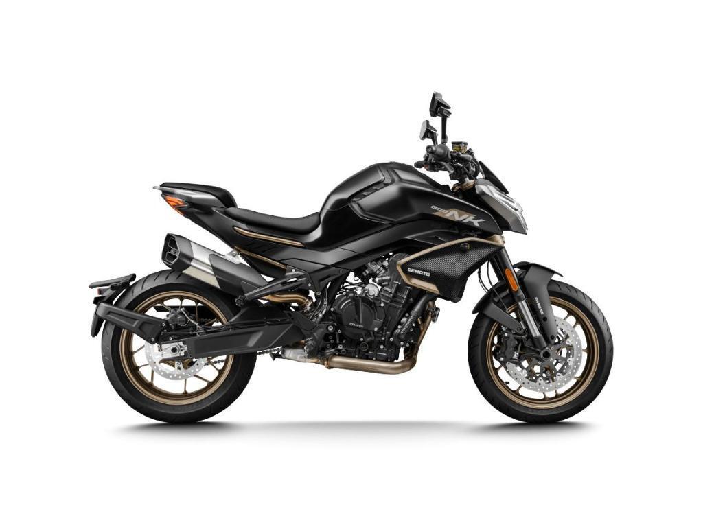 Moto routière/cruiser CFMOTO  2025 à vendre