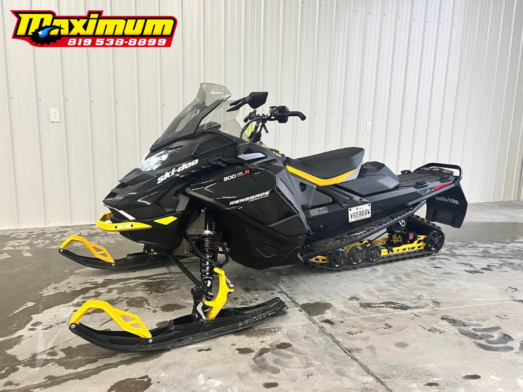 Autres Motoneige Ski-Doo Renegade 2024 à vendre