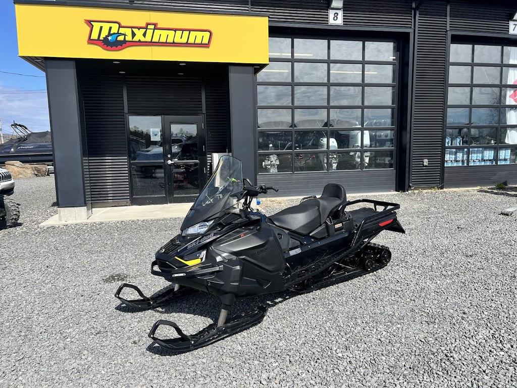 Autres Motoneige Ski-Doo MOTONEIGE 2024 2024 à vendre