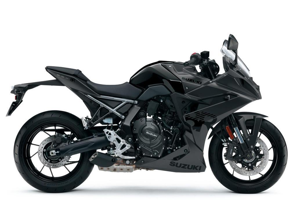 Moto sport Suzuki 2025 à vendre