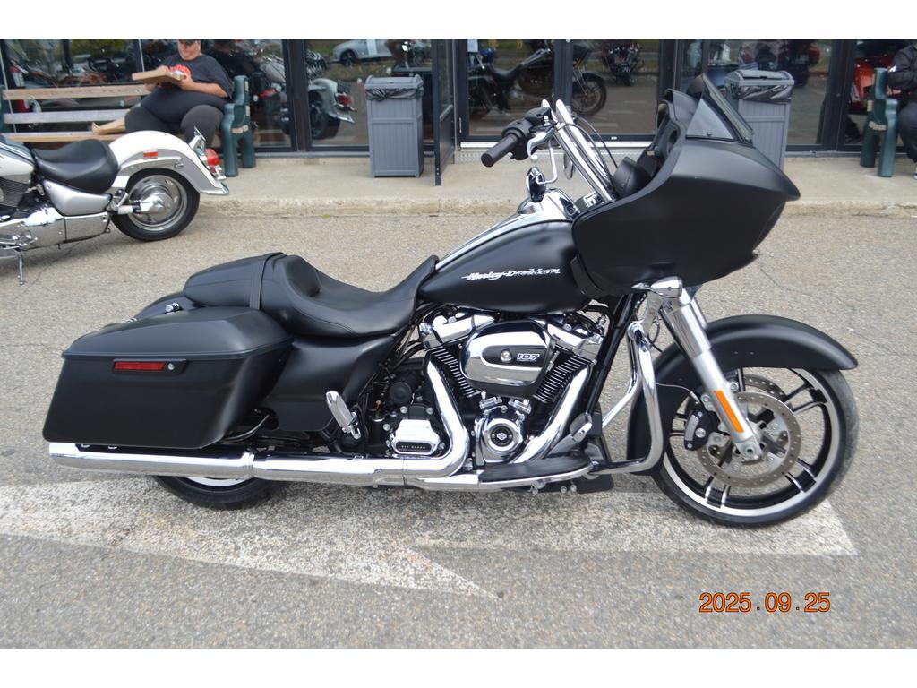 Moto tourisme Harley-Davidson 2018 à vendre