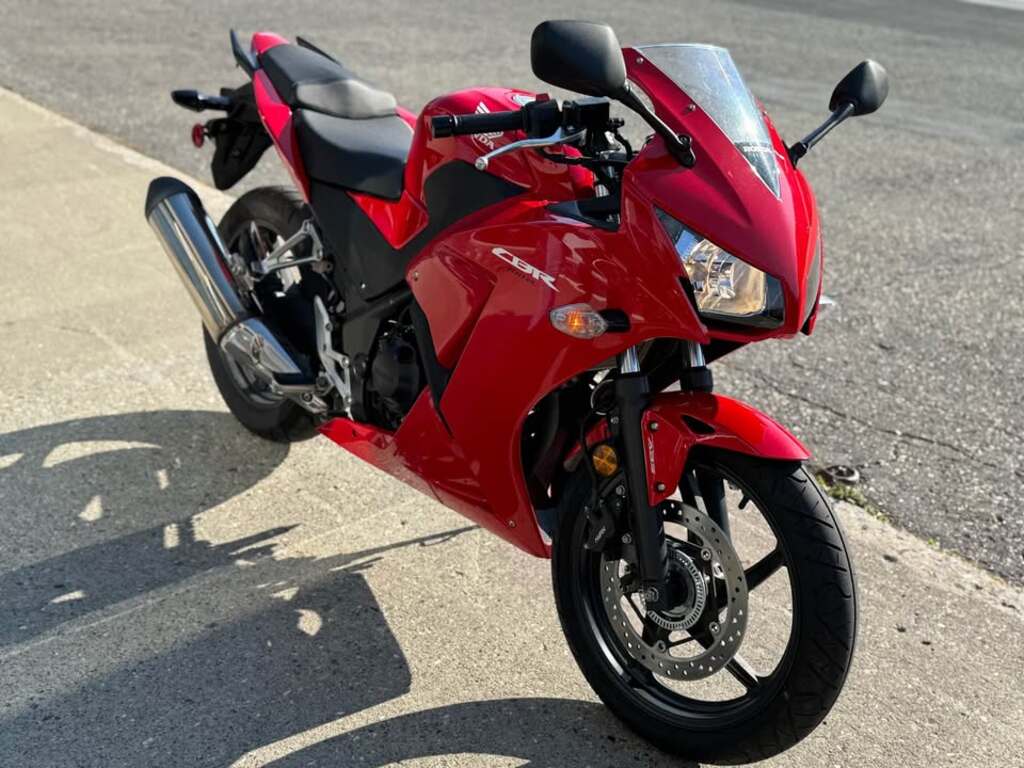 Moto routière/cruiser Honda 2015 à vendre