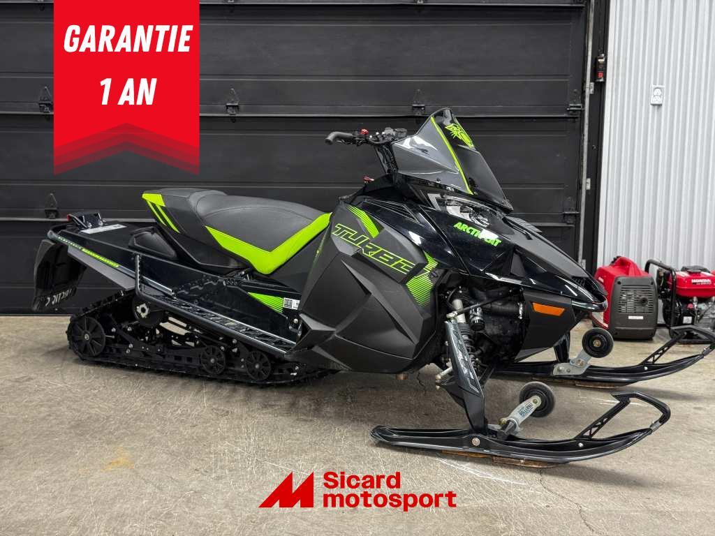 Motoneige Arctic Cat  2023 à vendre