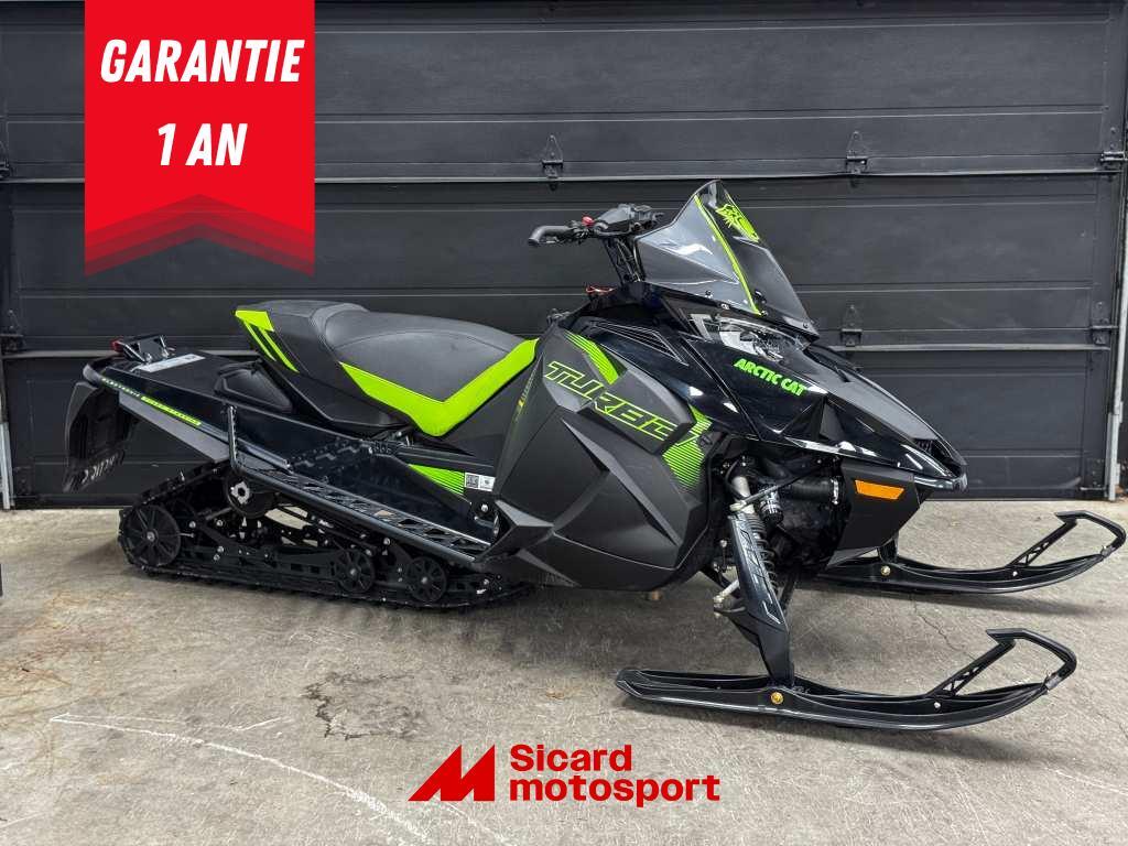 Motoneige Arctic Cat  2023 à vendre