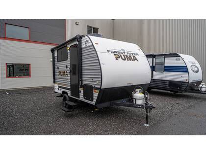 Travel Trailer Forest River  2026 à vendre