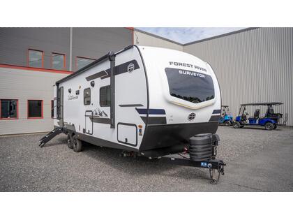 Travel Trailer Forest River  2026 à vendre