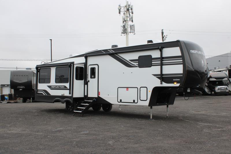 Caravane à sellette Grand Design  2026 à vendre