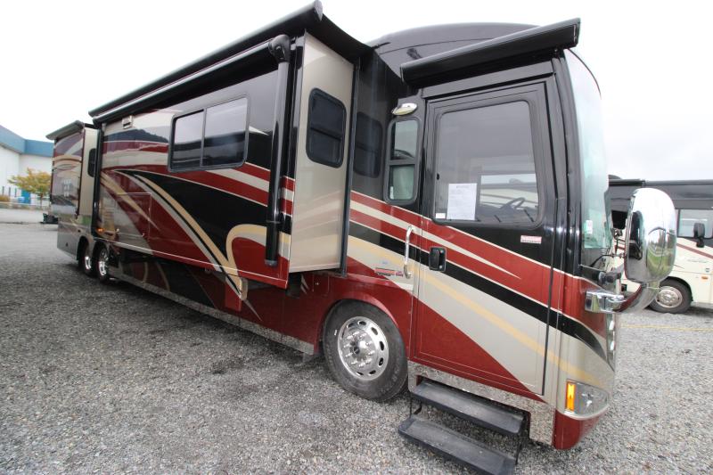 VR Classe A Winnebago  2011 à vendre