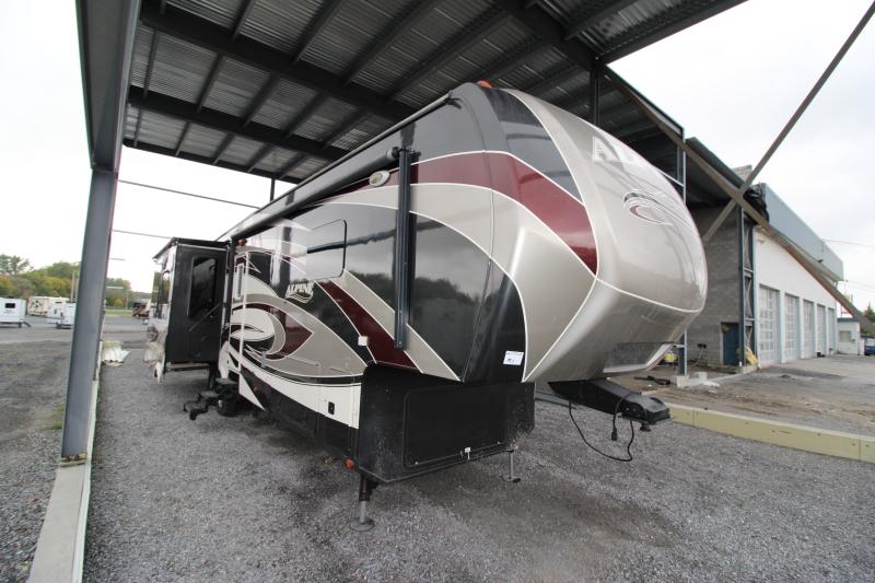 Caravane à sellette Keystone RV  2014 à vendre