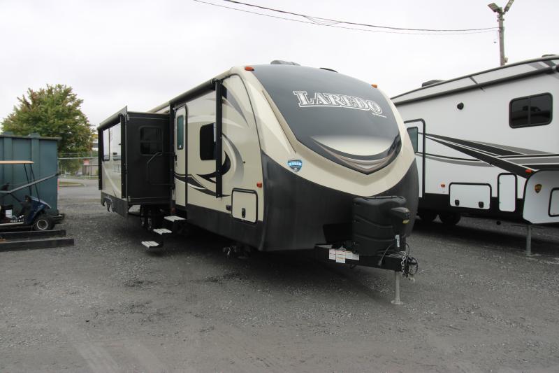 Roulotte Keystone RV  2019 à vendre