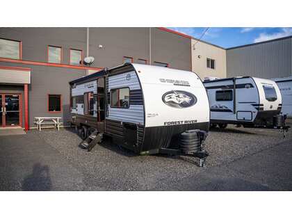 Travel Trailer Forest River  2026 à vendre