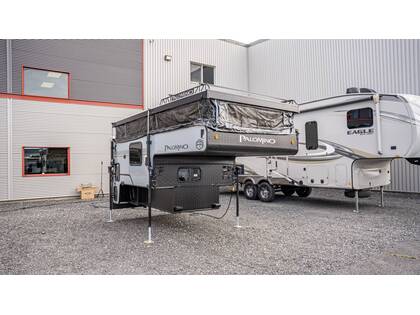 Roulotte portée Palomino 2026 à vendre