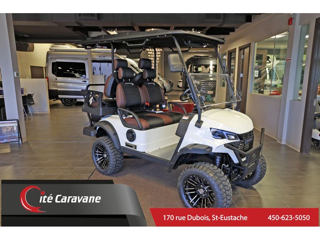 Class C Motorhome American Dream  2026 à vendre