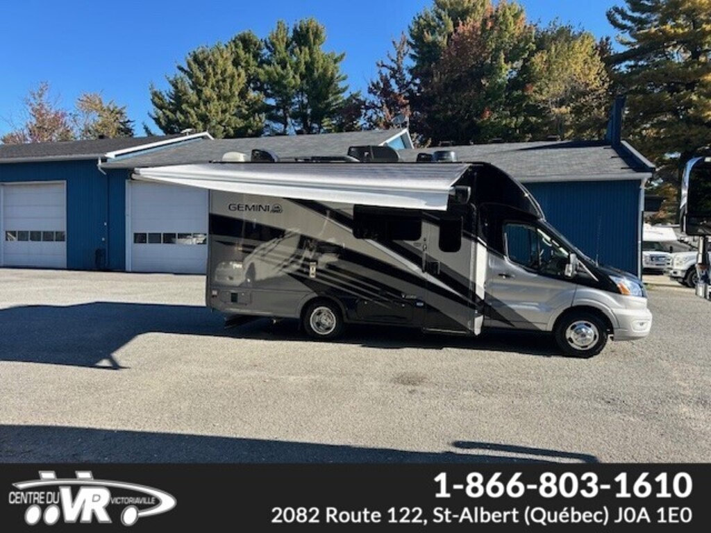 VR Classe B Thor Motor Coach  2021 à vendre