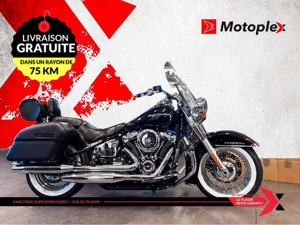 Moto routière - Moto cruiser Harley-Davidson  2019 à vendre