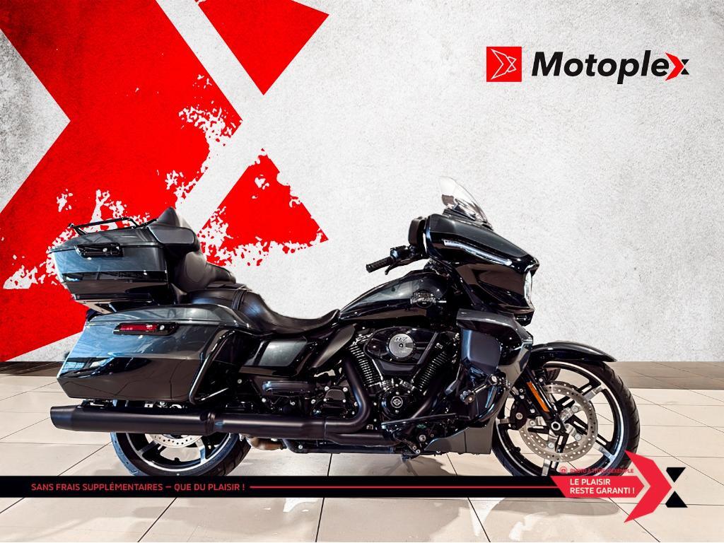 Moto routière/cruiser Harley-Davidson 2025 à vendre
