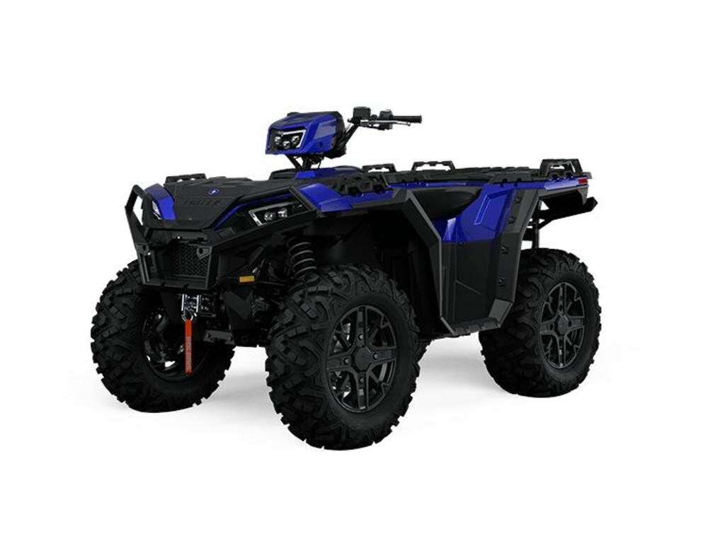 VTT Multiusage Polaris Sportsman 2024 à vendre