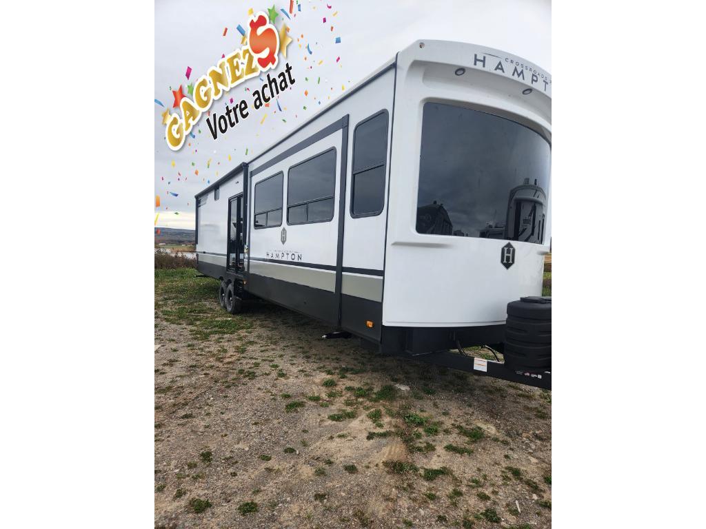Roulotte de parc Keystone RV  2026 à vendre