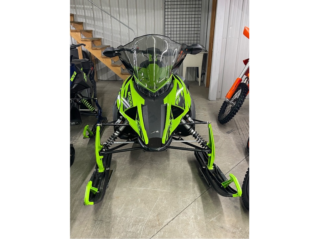 Motoneige Arctic Cat  2023 à vendre