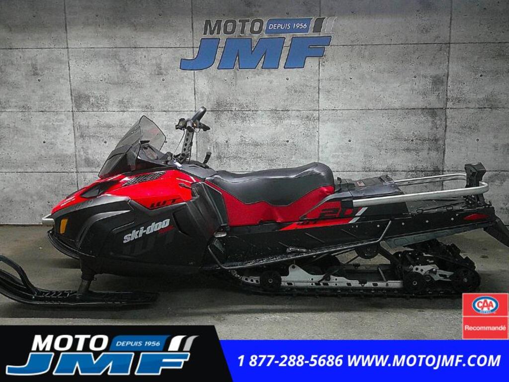 Motoneige Ski-Doo 2019 à vendre