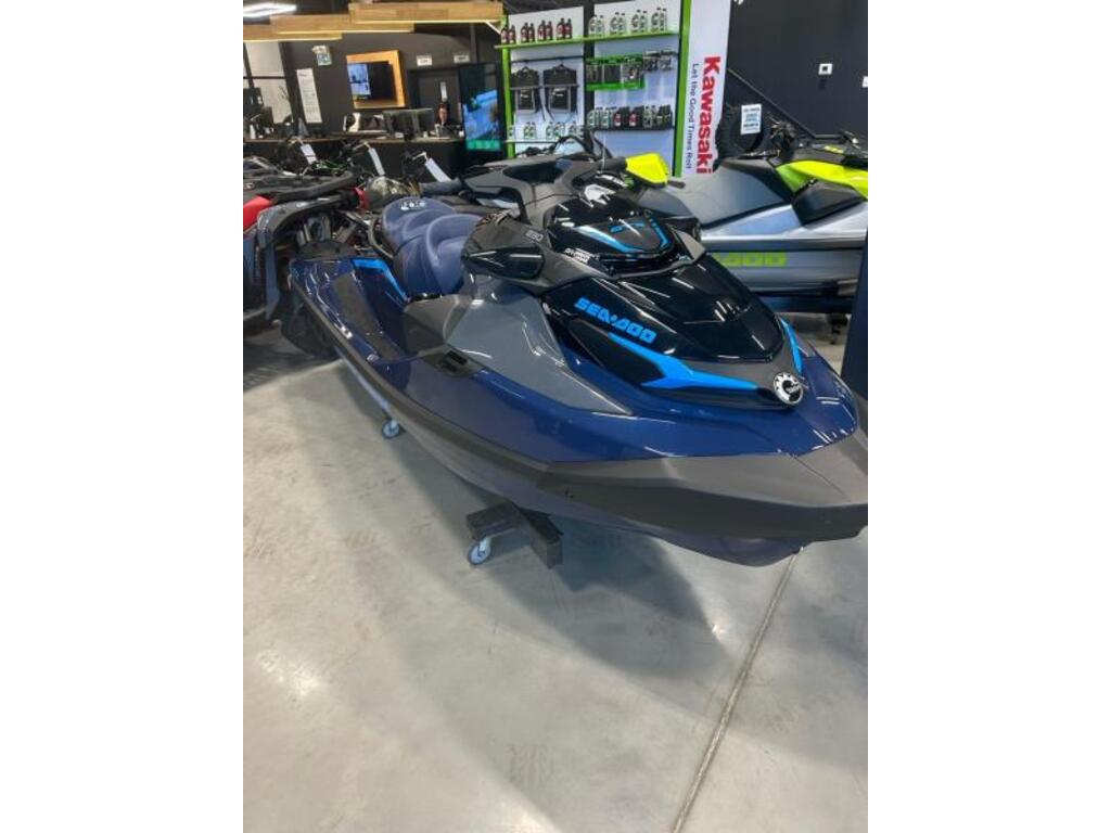 Motomarine Sea-Doo  2024 à vendre