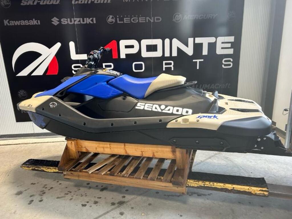 Motomarine Sea-Doo  2025 à vendre