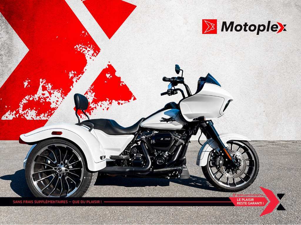Moto routière/cruiser Harley-Davidson 2025 à vendre