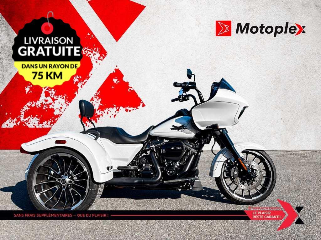 Moto routière/cruiser Harley-Davidson  2025 à vendre