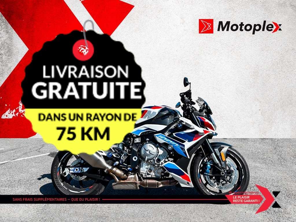 Moto routière/cruiser BMW  2024 à vendre