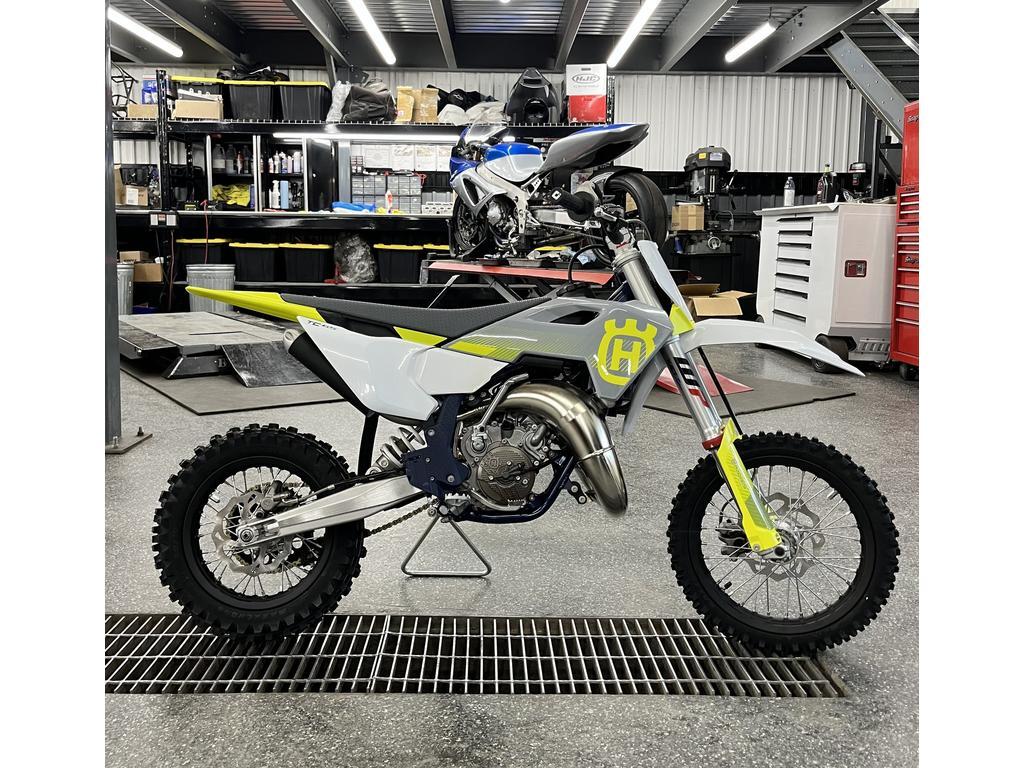 Motocross Husqvarna 2024 à vendre