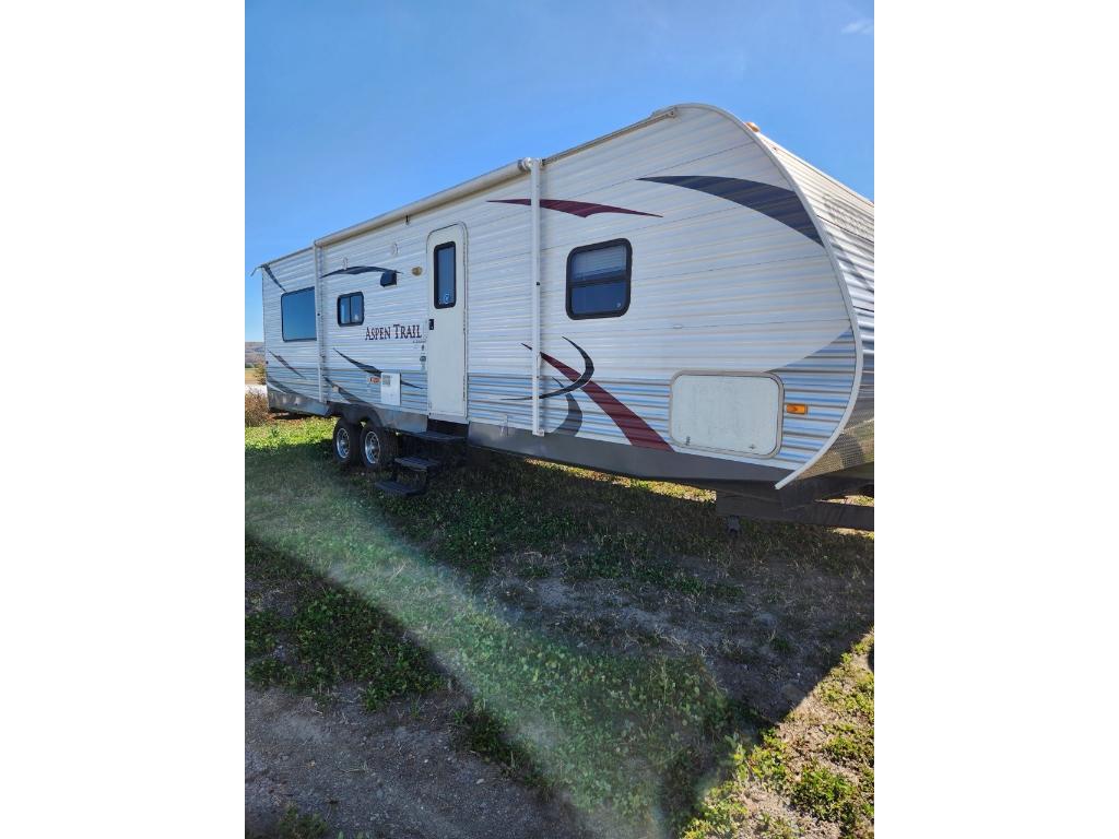 Roulotte Dutchmen 2013 à vendre