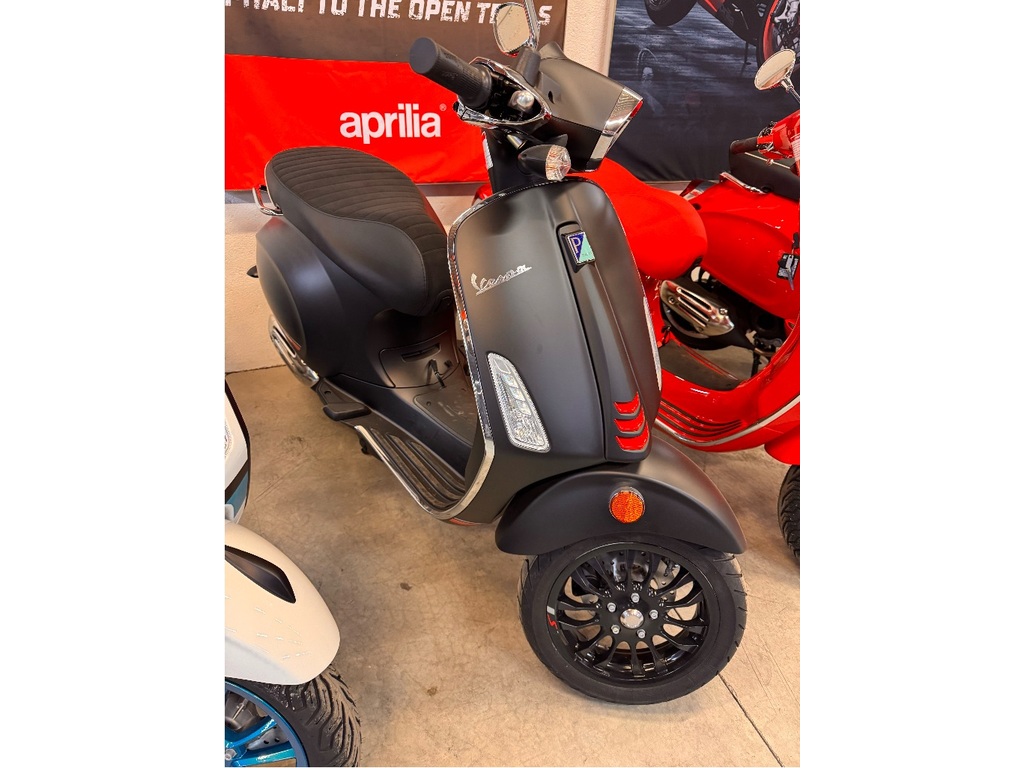 Scooter Vespa  2024 à vendre