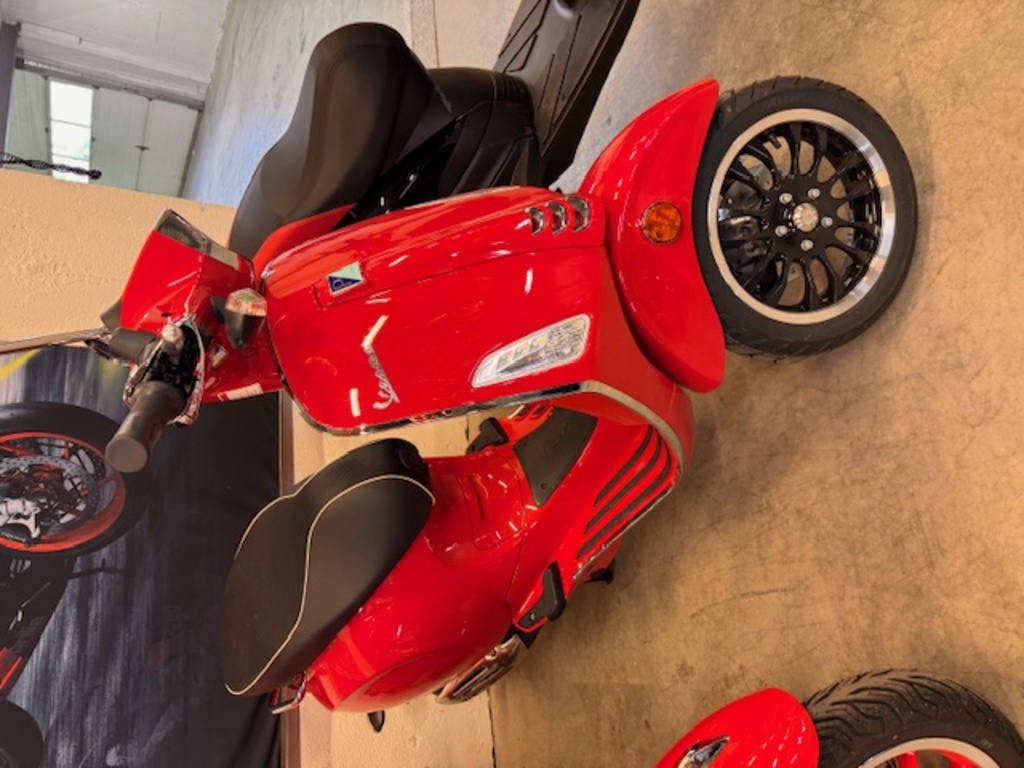 Scooter Vespa  2024 à vendre