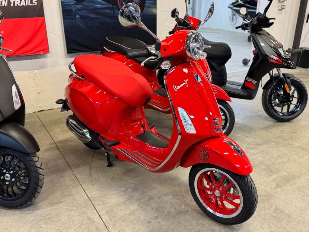Scooter Vespa  2024 à vendre