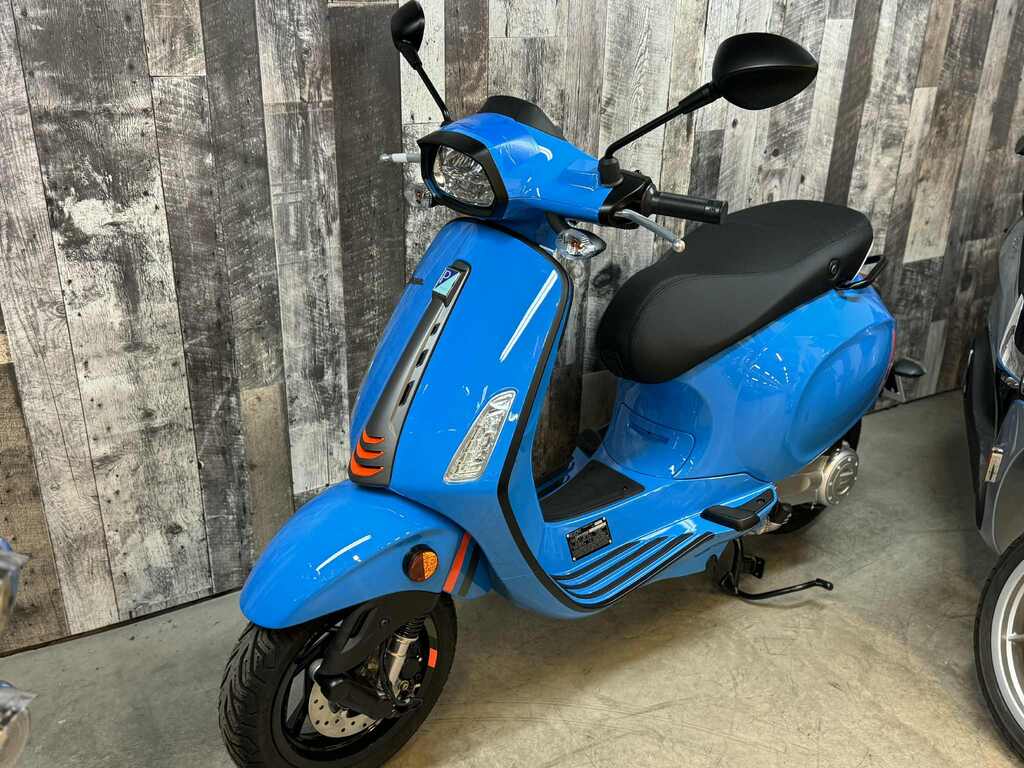 Scooter Vespa  2025 à vendre