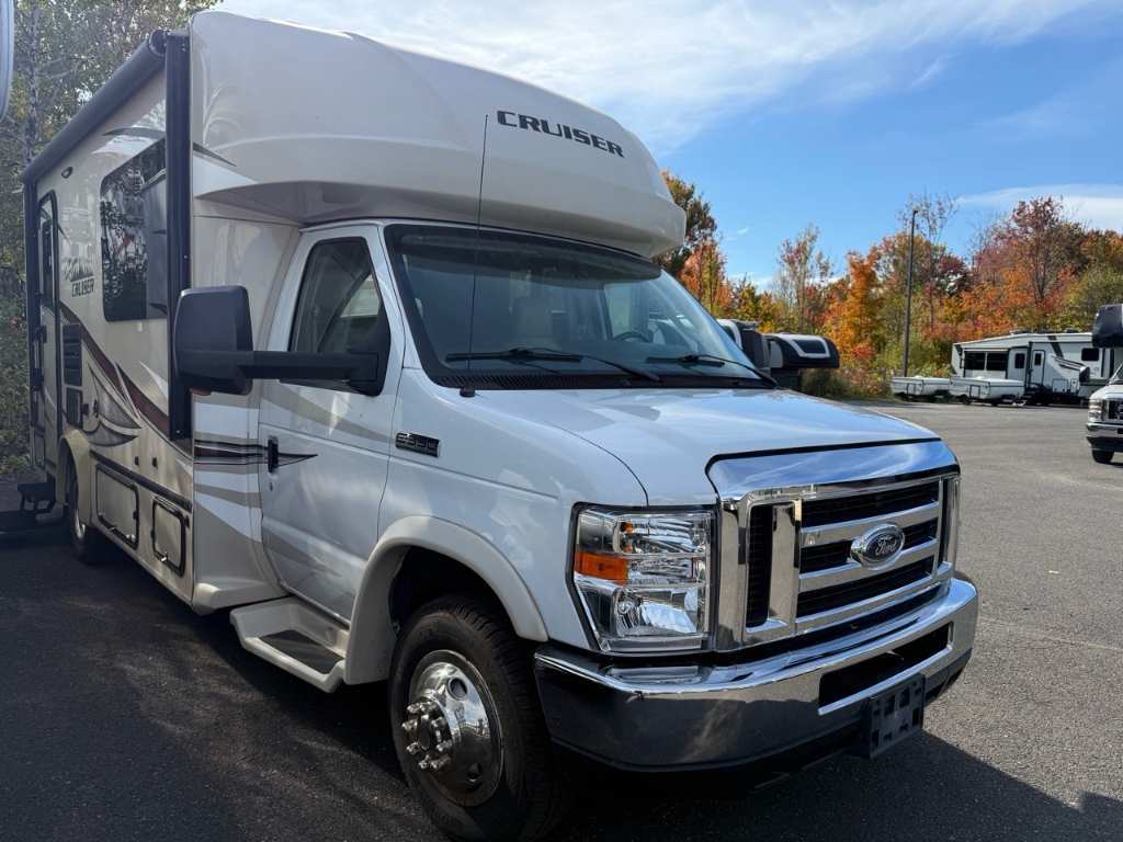 VR Classe C Gulf Stream  2018 à vendre