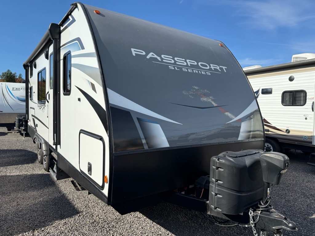 Roulotte Keystone RV  2022 à vendre